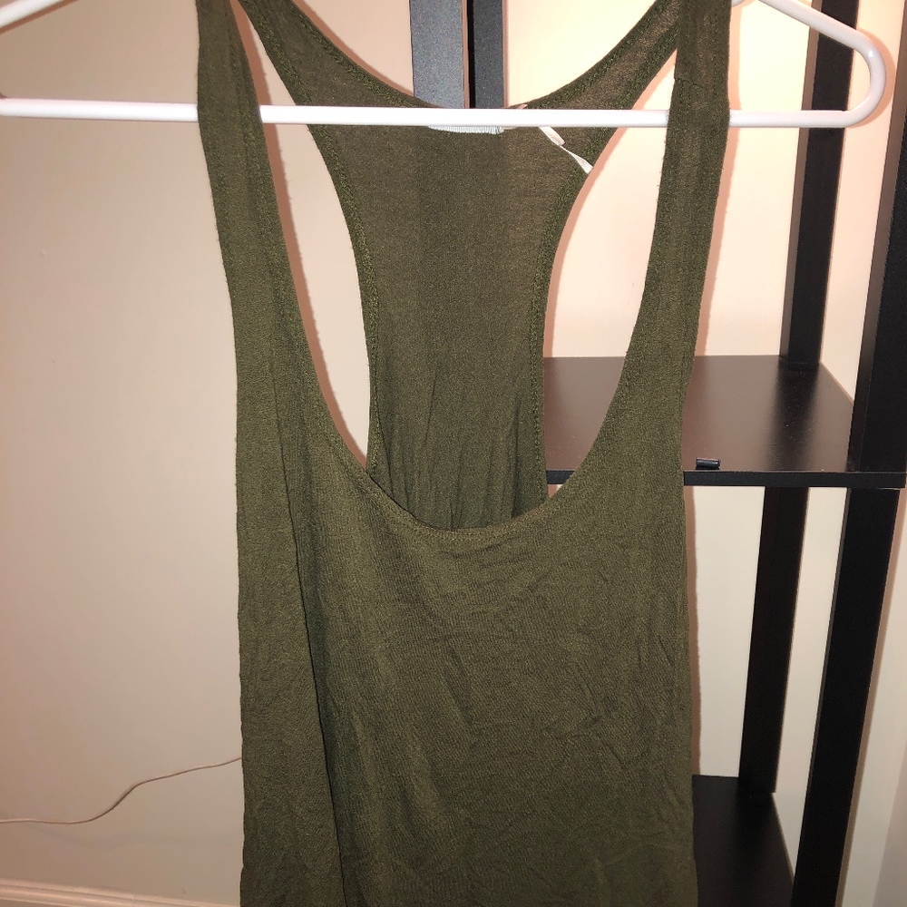 Kimchi Blue Racerback Top